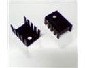 Thumbnail image for Heat Sink - Small - Fits TO-220